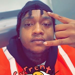 Meet your Posher, Amarion